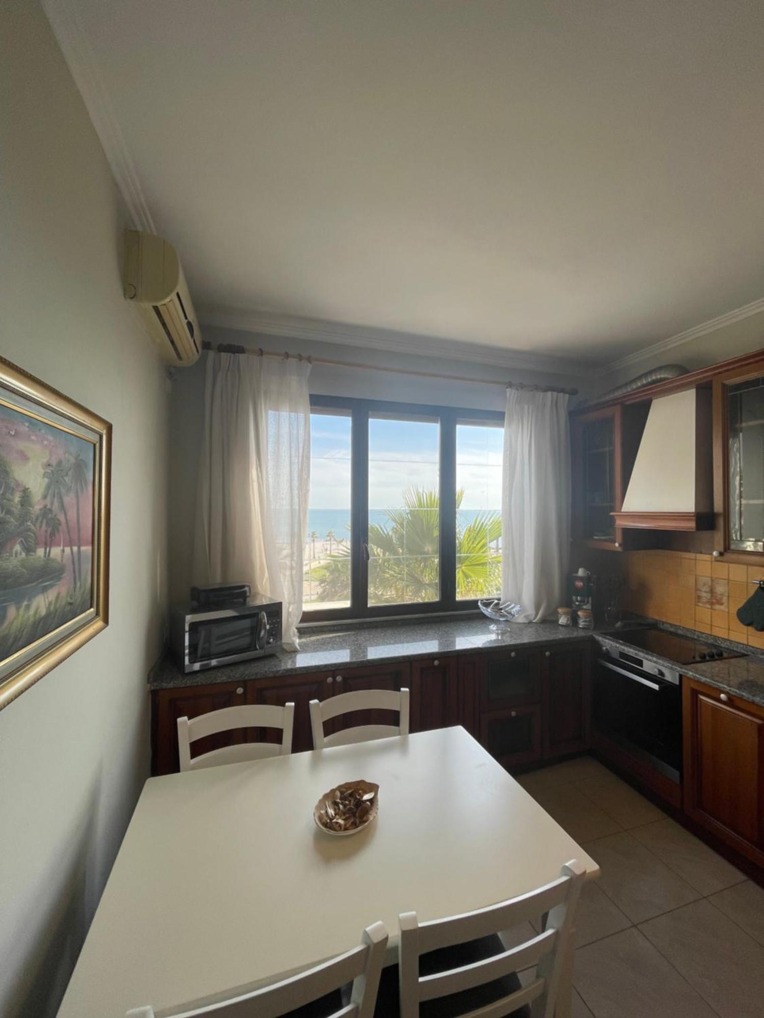 Peak Apartment Sea View In Vollga Durres #3 Exteriér fotografie